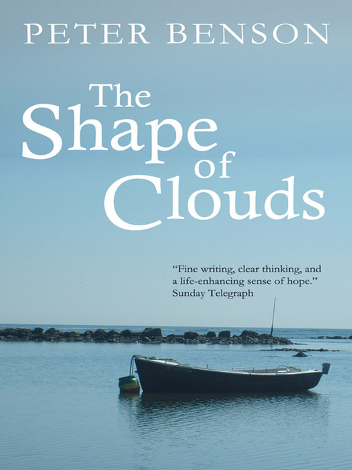 The Shape of Clouds