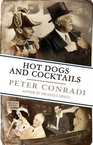 Hot Dogs and Cocktails