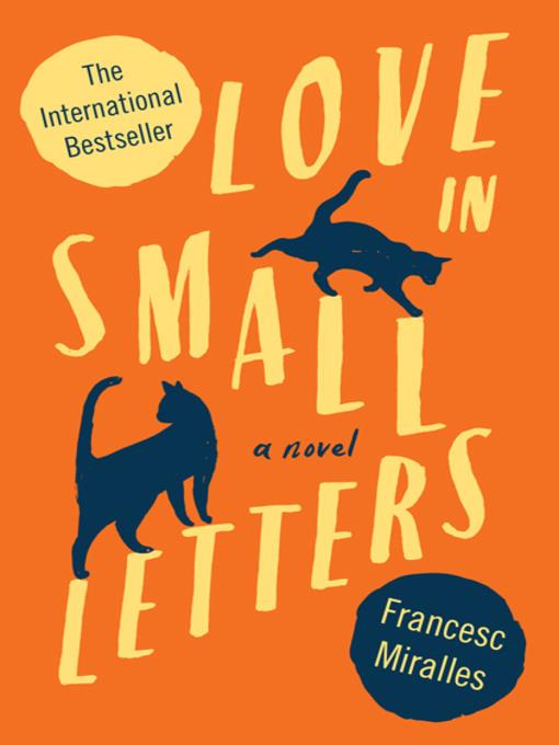 Love in Small Letters