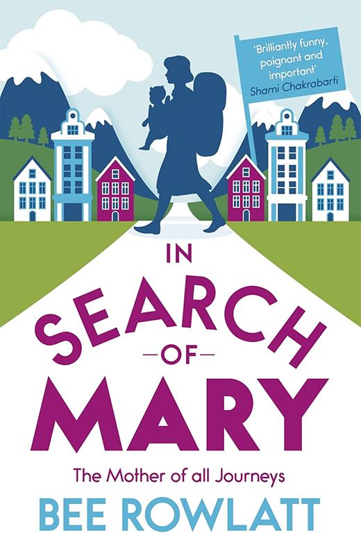 In Search of Mary