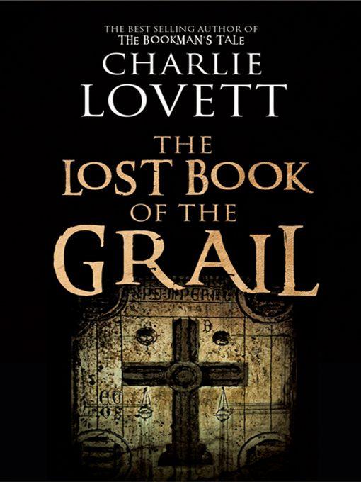 The Lost Book of The Grail