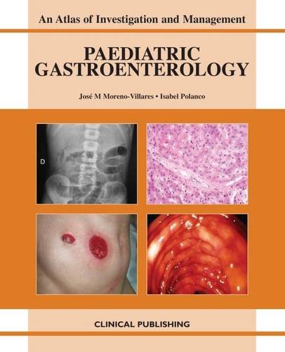 Paediatric Gastroenterology