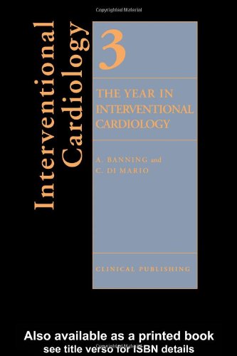 The year in interventions cardiology. Volume 3