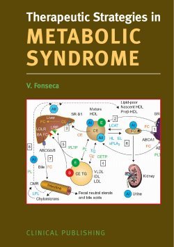 Therapeutic Strategies for the Metabolic Syndrome