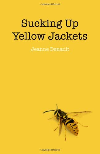 Sucking Up Yellow Jackets: Raising an Undiagnosed Asperger Syndrome Son Obsessed with Explosives