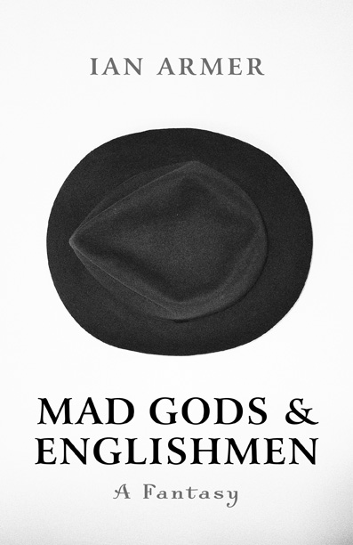 Mad Gods &amp; Englishmen