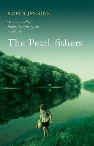 The Pearl-fishers