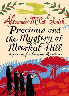 Precious and the Mystery of Meerkat Hill