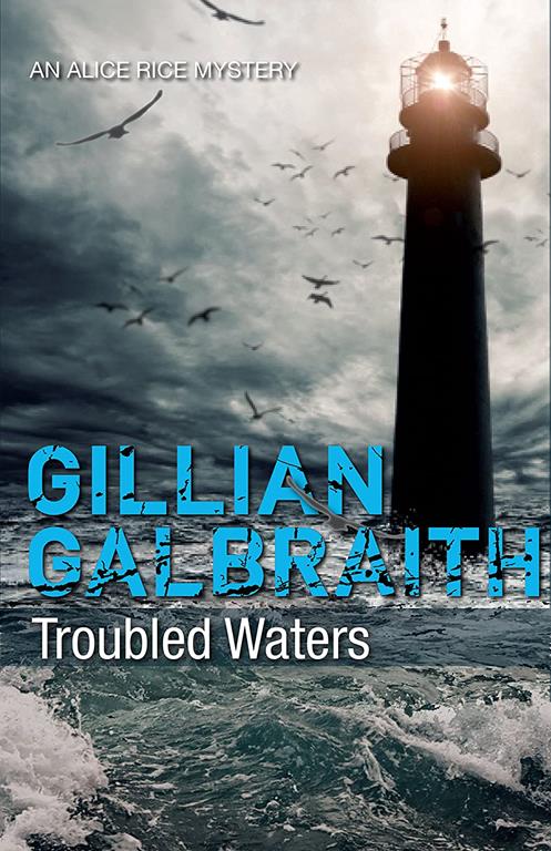 Troubled Waters