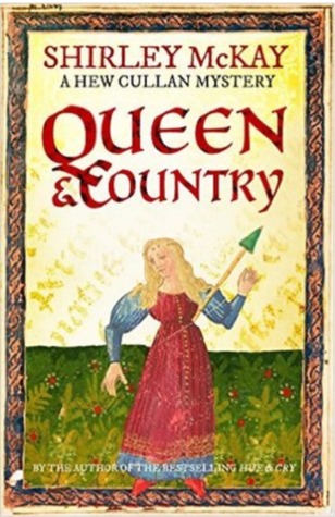 Queen &amp; Country