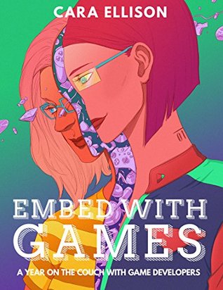 Embed with Games