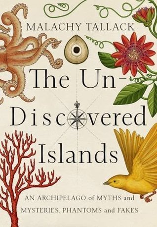 The Un-Discovered Islands