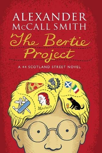 The Bertie Project