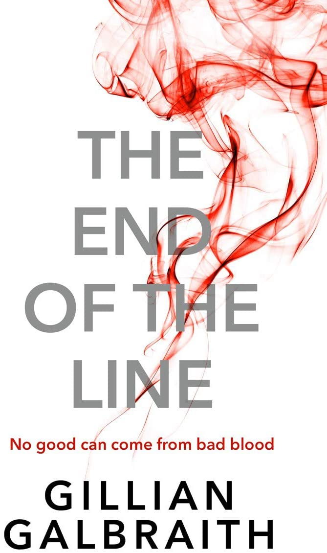 The End of the Line