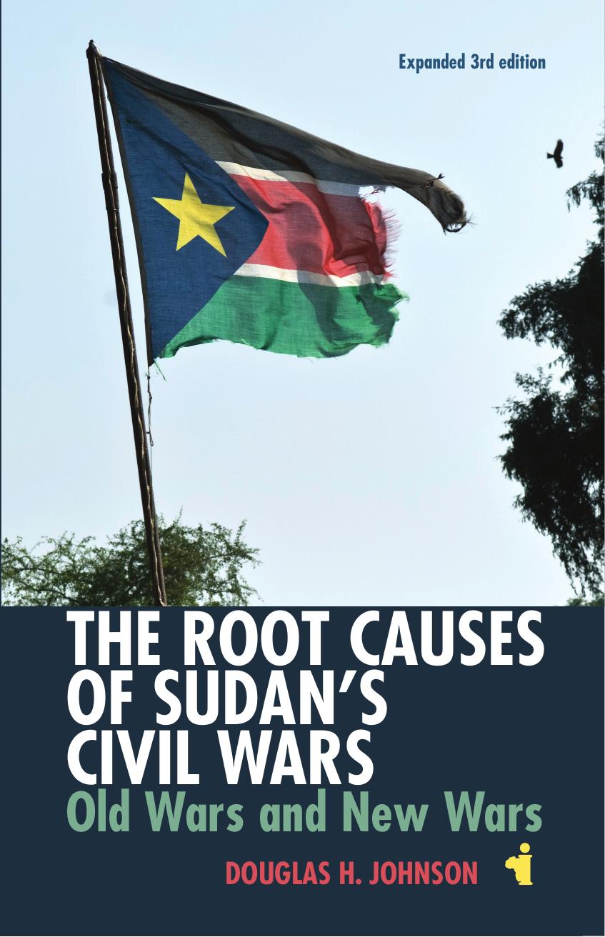 The Root Causes of Sudan's Civil Wars