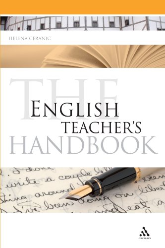 The English Teacher's Handbook