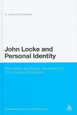 John Locke and Personal Identity