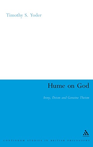 Hume on God