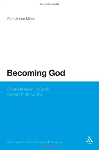 Becoming God