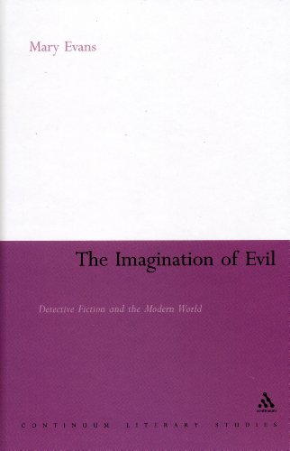 The Imagination of Evil