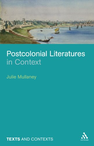 Postcolonial Literatures in Context