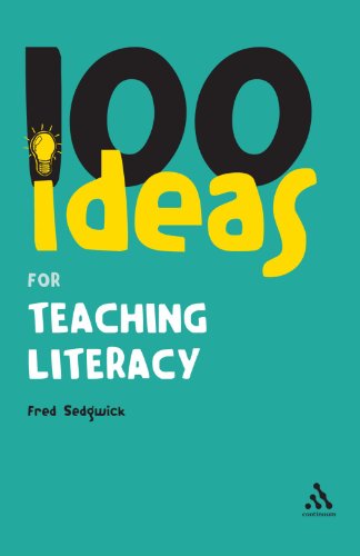 100 Ideas for Teaching Literacy