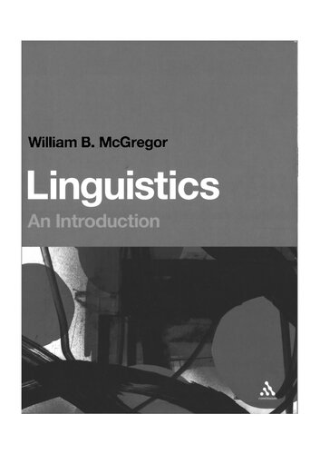 Linguistics