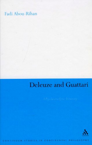 Deleuze and Guattari