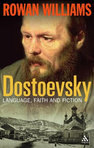 Dostoevsky