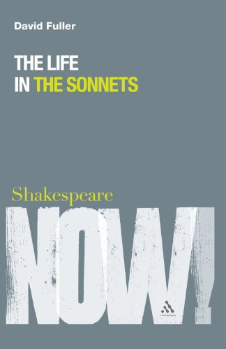 The Life in the Sonnets