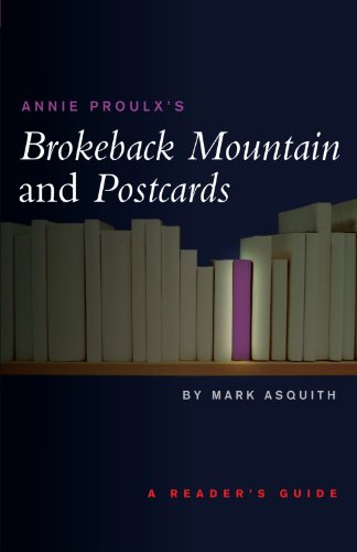 Annie Proulx's Brokeback Mountain and Postcards