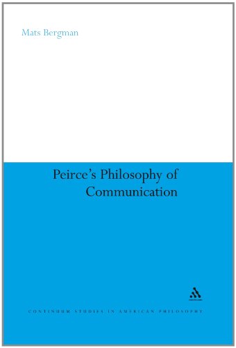 Peirce's Philosophy of Communication