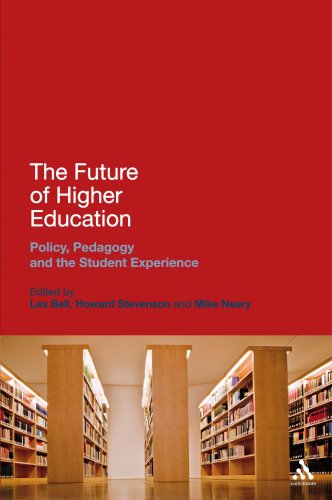 The Future of Higher Education