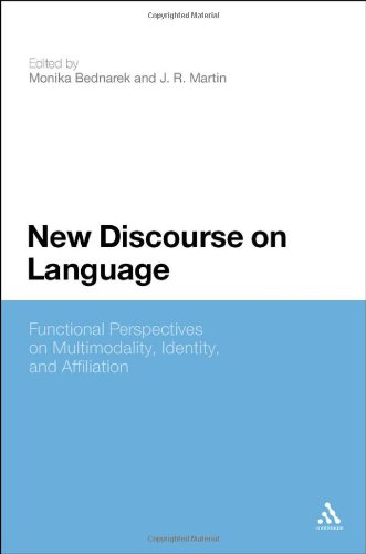 New Discourse on Language