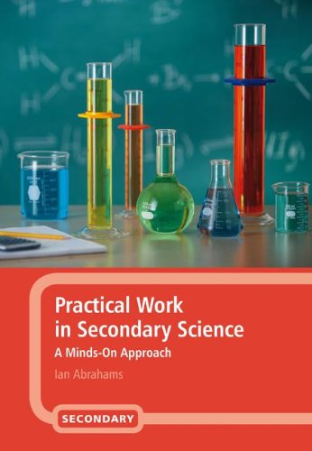 Practical Work in Secondary Science