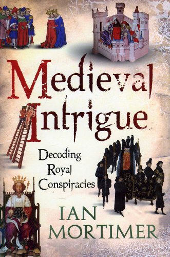 Medieval Intrigue