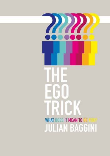 The Ego Trick