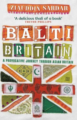 Balti Britain