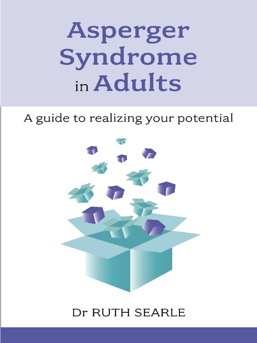 Asperger Syndrome in Adults