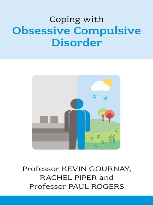 Coping with Obsessive Compulsive Disorder