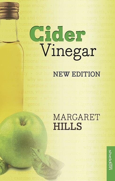 Cider Vinegar (Overcoming Common Problems)