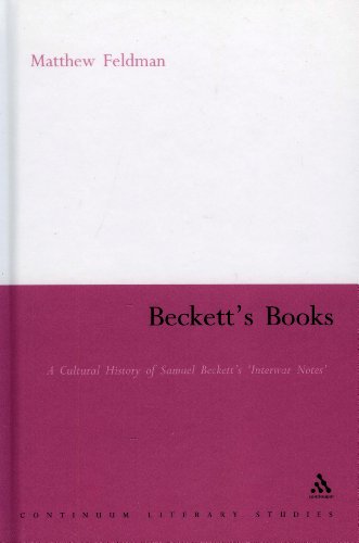 Beckett's Books