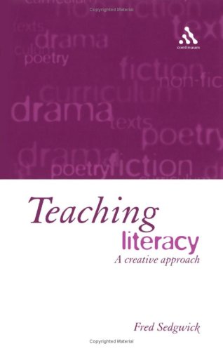 Teaching Literacy