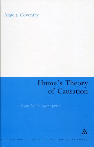 Hume's Theory of Causation