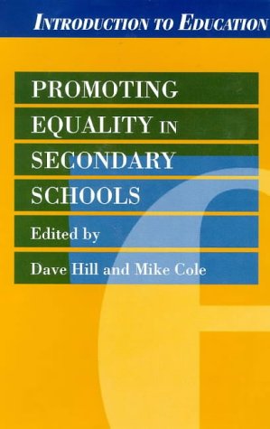 Promoting Equality in Secondary Schools