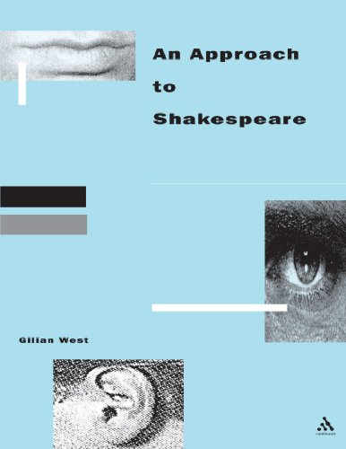 Approach to Shakespeare