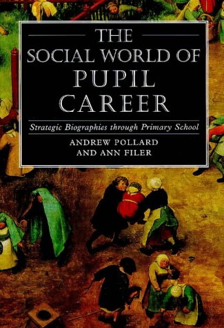 Social World Pupil Career