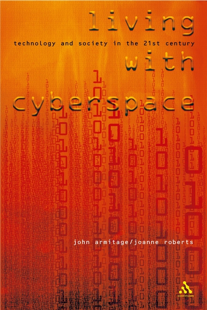 Living with Cyberspace