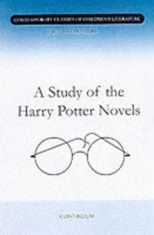 Guide to the Harry Potter Novels