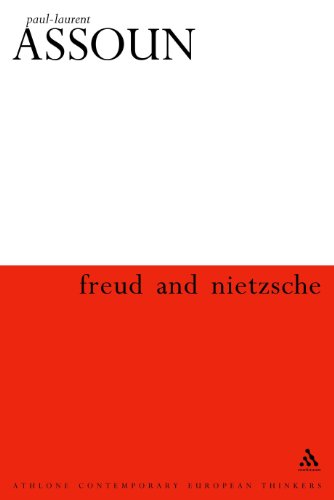 Freud and Nietzsche